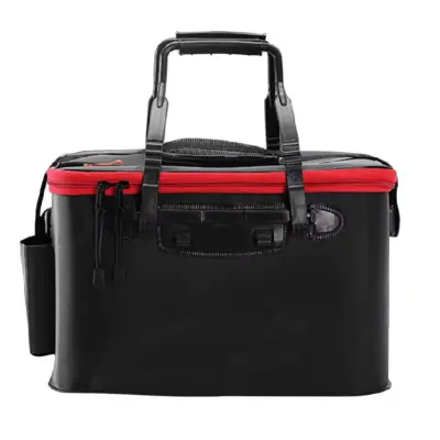 Zložljivo ribiško vedro | RIBETINA