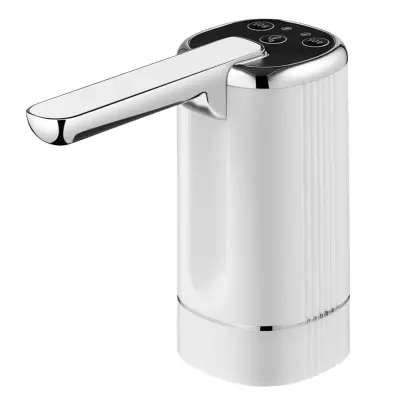 Avtomatski dozirnik vode za enostavno hidracijo | PUMPIKA