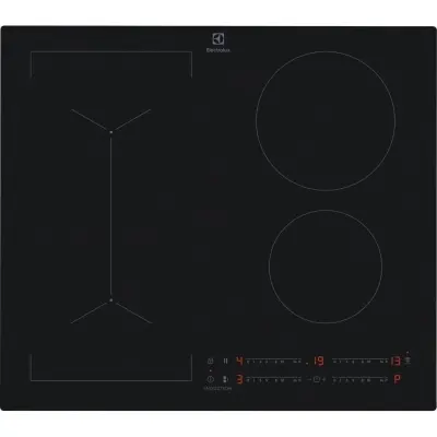 ELECTROLUX SaphirMatt SE EIV63443CT indukcijska kuhalna plošča