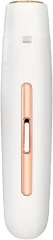 Rasoir électrique compact pour hommes et femmes, portable, voyage avec batterie rechargeable USB