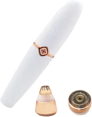 kos Električni brivnik Epilator Ženska britvica Ženski Epilator Stroj za prirezovanje obrvi Naprava za odstranjevanje dlak na obrazu Orodje