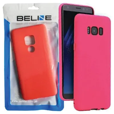OVITEK BELINE CANDY CASE ZA SAMSUNG GALAXY S21 ULTRA PINK