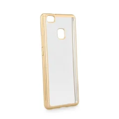 ELECTRO JELLY CASE ZA HUAWEI P20 LITE GOLD CASE ZAŠČITNI OVITEK