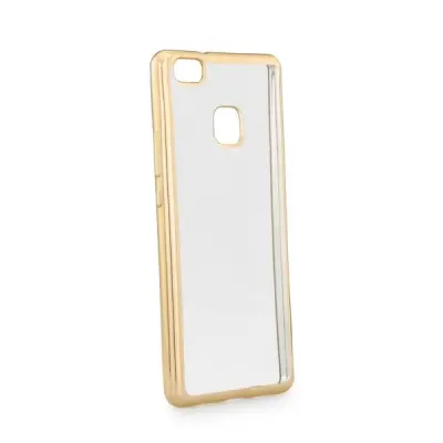 ELECTRO JELLY CASE ZA HUAWEI P20 LITE GOLD CASE ZAŠČITNI OVITEK