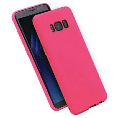 OVITEK BELINE CANDY CASE ZA XIAOMI REDMI 9 ROZA ROZA