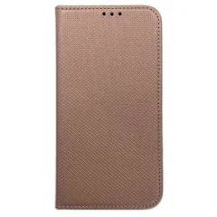 PAMETNI MAGNET OVITEK ZA TELEFON KNJIGA HONOR 90 ROZA ZLATO