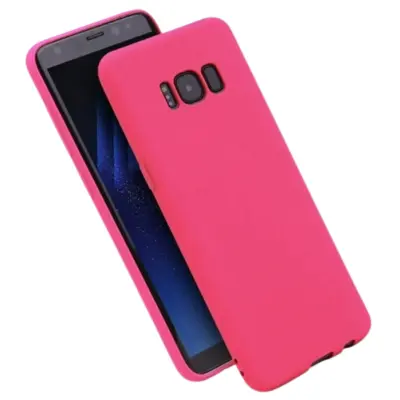 OVITEK BELINE CANDY CASE ZA SAMSUNG GALAXY A71 A715 ROZA