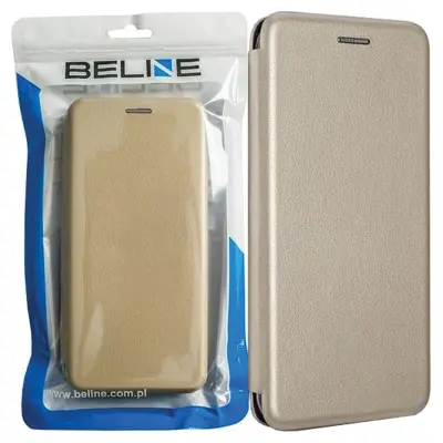BELINE ETUI KNJIGA MAGNETNA ZA SAMSUNG M31S M317 ZLATA