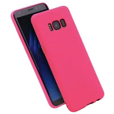OVITEK BELINE CANDY CASE ZA XIAOMI REDMI 10 PINK PINK