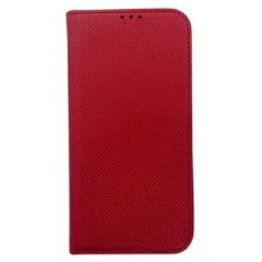 PAMETNA MAGNETNA KNJIGA ETUI ZA HONOR 90 LITE ETUI RDEČA RDEČ