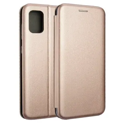 BELINE MAGNETNI OVITEK BOOK ZA SAMSUNG M31S M317 ROSE GOLD