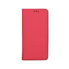 PAMETNI MAGNETNI OVITEK KNJIGA ZA HONOR MAGIC5 LITE RDEČI OVITEK
