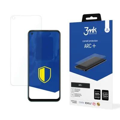 OVITEK ZA ONEPLUS NORD CE 2 LITE 5G 3MK ARC+ OVITEK ZA TELEFON