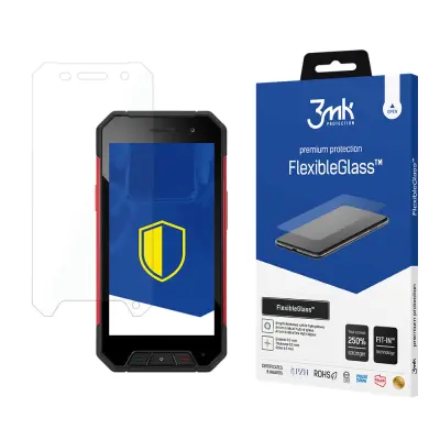 3MK FLEXIBLEGLASS STEKLO ZA OVITEK EVOLVEO STRONGPHONE Q7 LTE