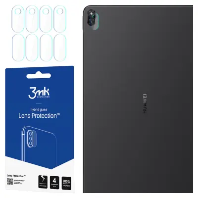 HUAWEI MATEBOOK E 3MK ZAŠČITNA LEČA FOLIJA ZA EKRAN, FILM, ZAŠČITA