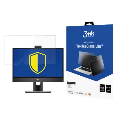 DELL OPTIPLEX 3280 3MK FLEXIBLEGLASS LITE 23 INČNI ZASLON ZA MONITOR