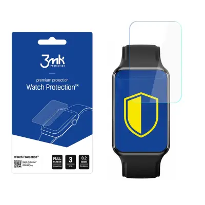 OPPO WATCH FREE PROTECTION ETUI IZ KALJENEGA STEKLA ZA OPPO WATCH FREE ARC+