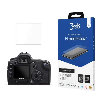CANON EOS 5D 3MK FLEXIBLEGLASS KALJENO STEKLO ZA OGLEDALO KAMERE