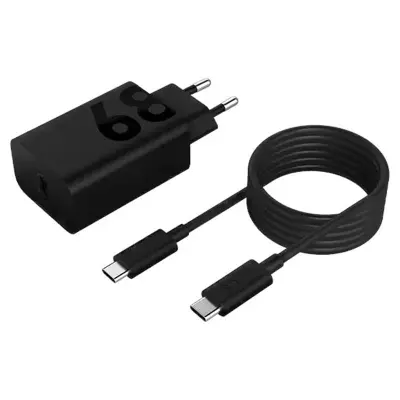 LENOVO USB-C 68 W polnilec