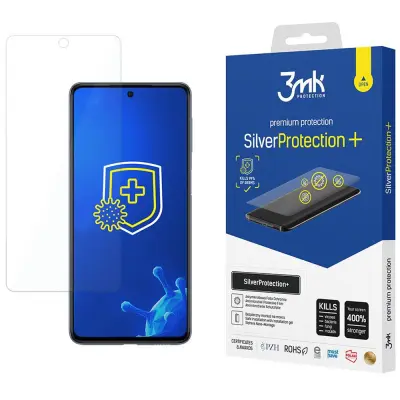 OVITEK 3MK SILVERPROTECTION+ ZA SAMSUNG GALAXY M53 5G