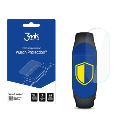 3MK ZAŠČITA ZA URO ARC+ ZA XIAOMI MI BAND 7 ZAŠČITA ZASLONA