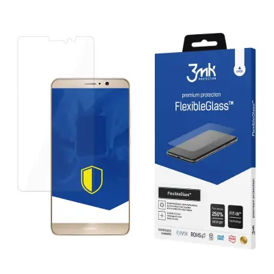 3MK FLEXIBLEGLASS KALJENO STEKLO ZA HUAWEI MATE 9, ZAŠČITA ZA EKRAN