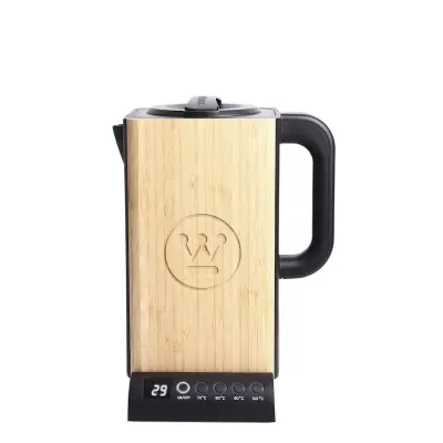 Westinghouse Bamboo grelnik vode