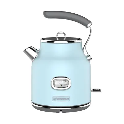 Westinghouse Retro Blue grelnik vode