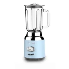 Westinghouse Retro Blue blender