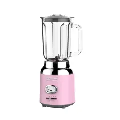 Westinghouse Retro Pink blender