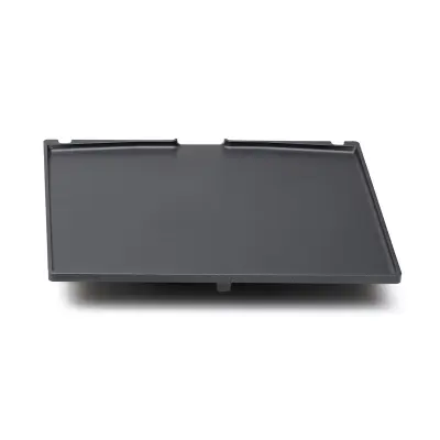 Solis Gladka žar plošča Contact Grill Pro