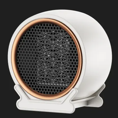 Grelnik prostora, prenosni električni grelnik PTC 1200 W, grelnik z ventilatorjem, 2 načina, grelnik z ventilatorjem za dnevno sobo, kopalnico