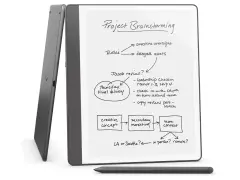 AMAZON Kindle Scribe 2024 25,9 cm (10.2''), 32 GB, siv e-bralnik s Premium Pen pisalom