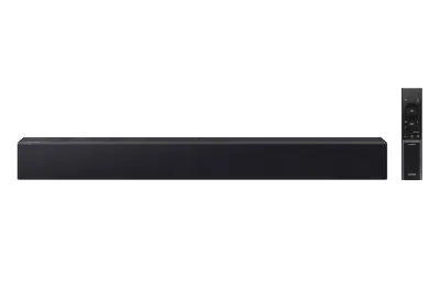 SAMSUNG HW-B400F/EN soundbar