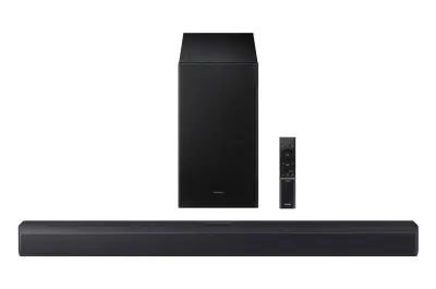 SAMSUNG HW-B450F/EN soundbar