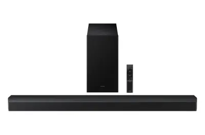 SAMSUNG HW-B750F/EN soundbar
