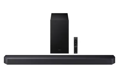 SAMSUNG HW-Q600F/EN soundbar
