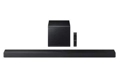 SAMSUNG HW-QS700F/EN soundbar