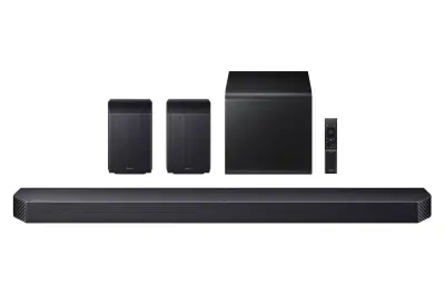 SAMSUNG HW-Q930F/EN soundbar