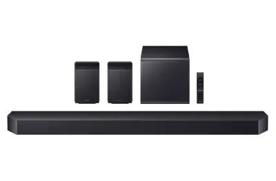 SAMSUNG HW-Q990F/EN soundbar