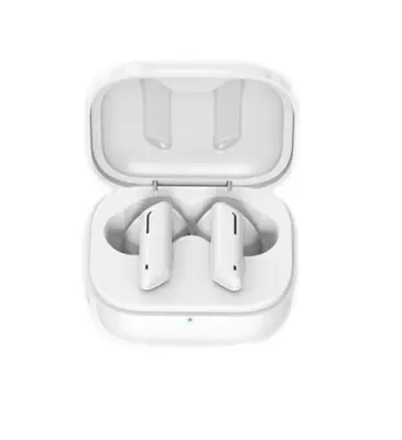 Awei T36 TWS Bluetooth 5.0 brezžične slušalke z dok postajo - Bele