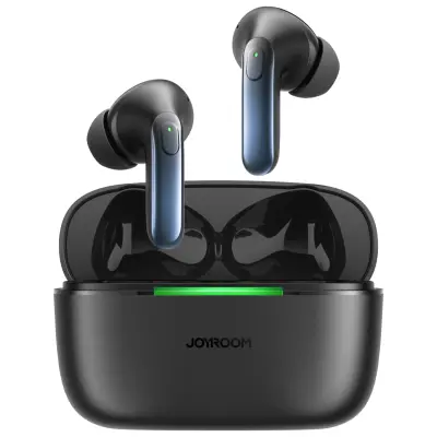 Jbuds JR-BC1 brezžične in-ear slušalke, črne