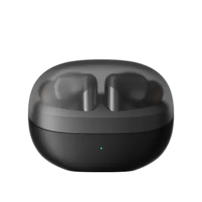 Brezžične ušesne slušalke ENC Jbuds Series USB-C, črne