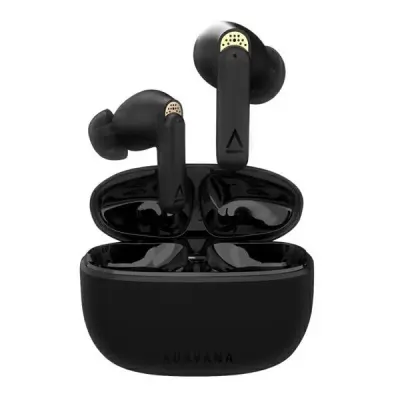 KREATIVNE BREZŽIČNE SLUŠALKE AURVANA ACE ANC BLUETOOTH 5.3 ČRNE