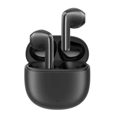 TWS Funpods Series JR-FB1 Bluetooth 5.3 brezžične slušalke, črne