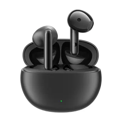 Funpods JR-FB2 brezžične in-ear slušalke, črne