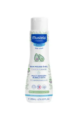 Mustela, Penjen kopelni gel, 200 ml
