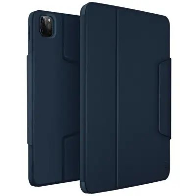 UNIQ ROVUS MAGNETNI OVITEK ZA IPAD PRO 11/ AIR 10.9 MODRA
