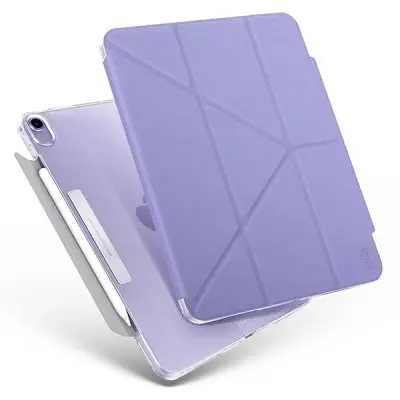 UNIQ CAMDEN OVITEK ZA IPAD AIR 10.9'' (2022/2020) LAVANDA
