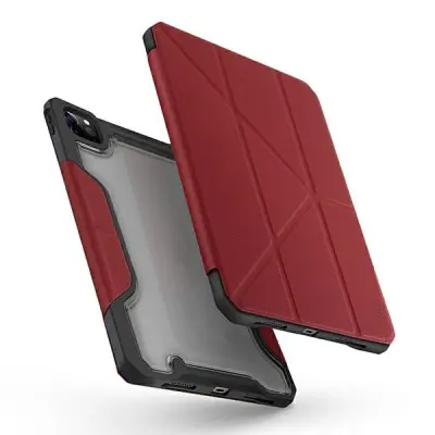 UNIQ TREXA OVITEK OVITEK ZA IPAD PRO 11'' 2021/2020 RDEČ